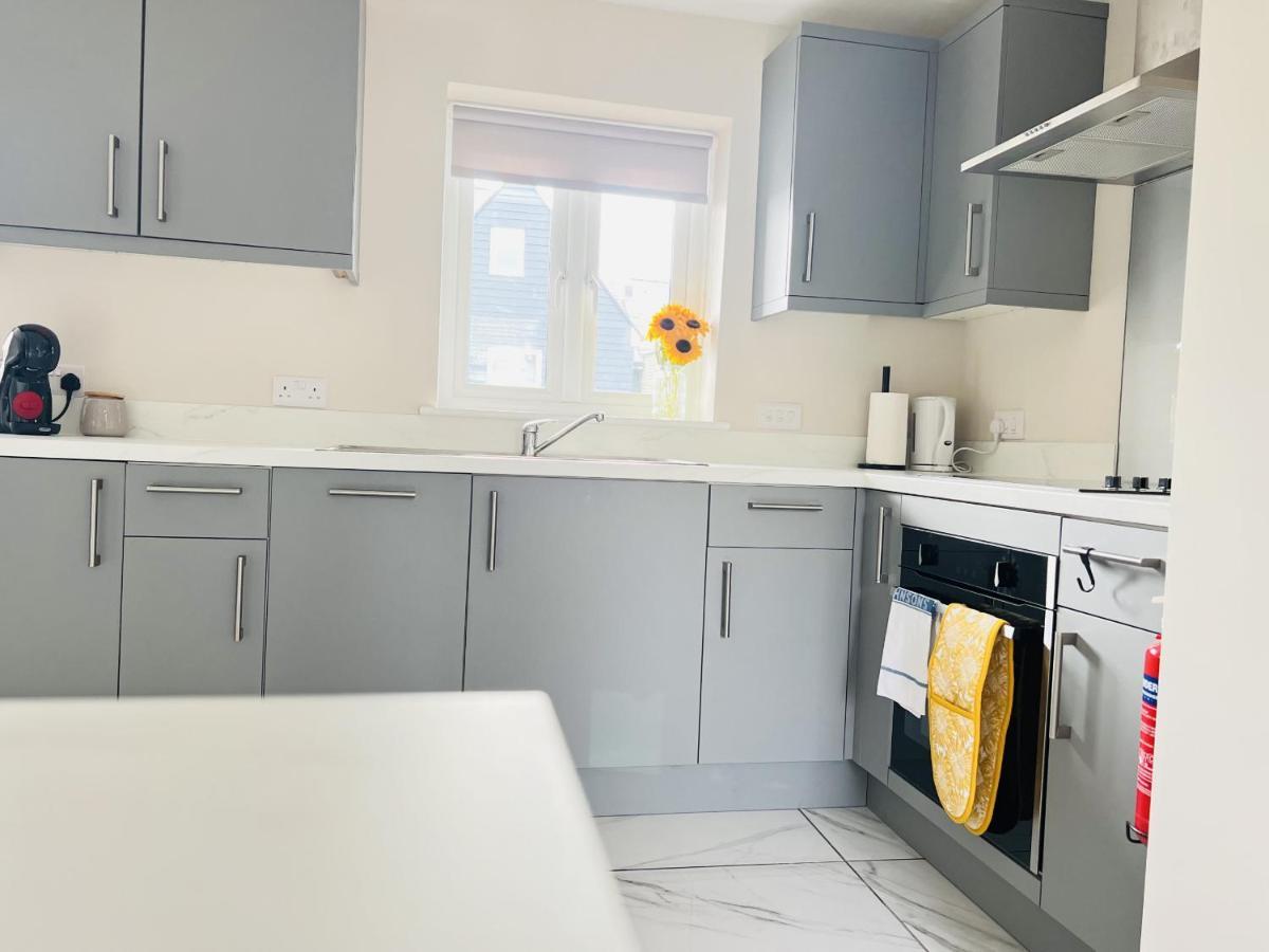 Citrine Apartments: Modern Racer's Retreat With Parking Apartment